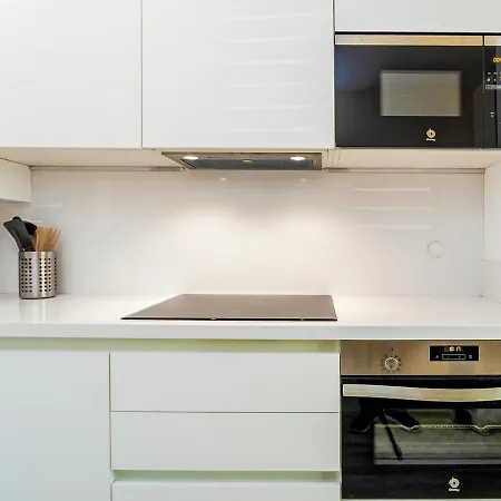 Avicena - Apartamento Mojácar