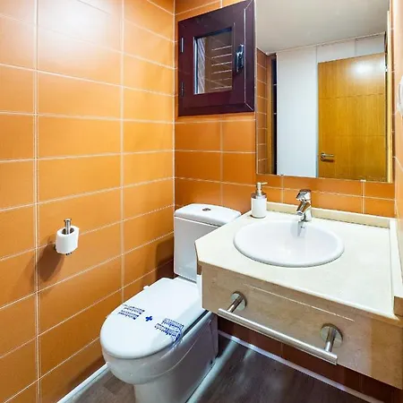 Apartamento Avicena -