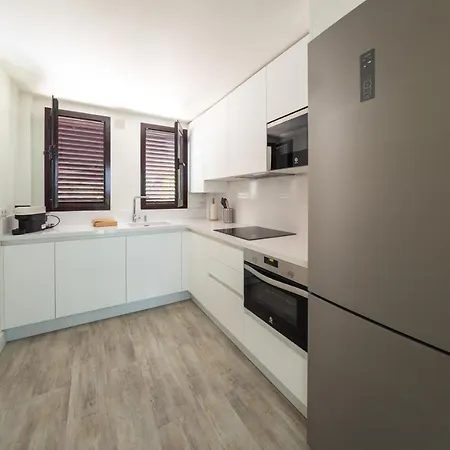 Avicena - Apartamento