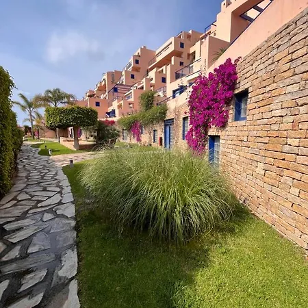 Apartment Atalaya Azul Playa Mojacar