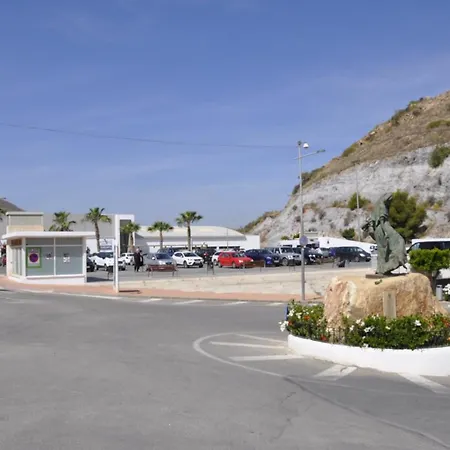 Boutique Mamabels 2* Mojacar
