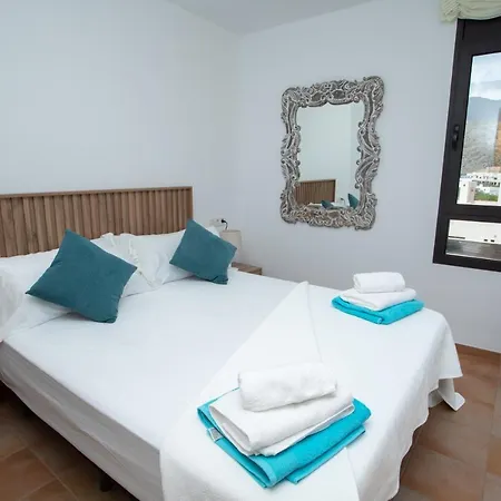 Сasa de vacaciones Casa Del Mar *