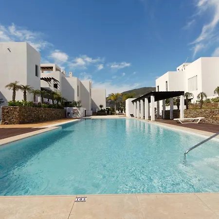Casa Del Mar Сasa de vacaciones Mojácar