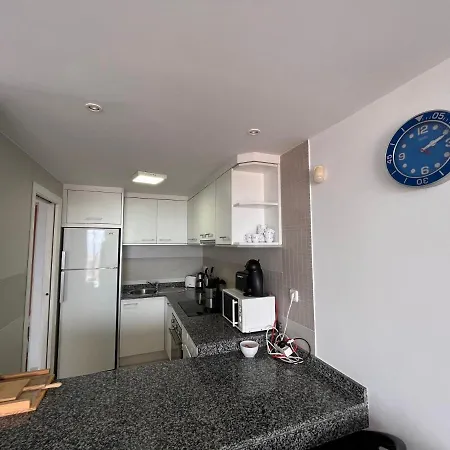 Apartment Atalaya Azul Playa Mojacar
