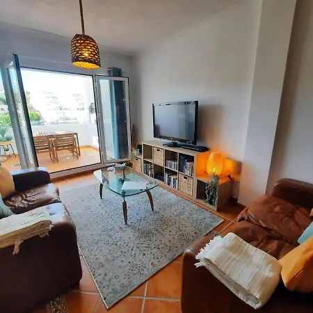 Spirit Of Playa 'casa Juana' Apartment