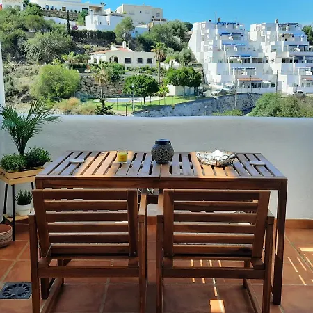 Apartment Spirit Of Playa 'casa Juana' Mojacar
