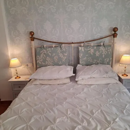 Apartment Spirit Of Playa 'casa Juana' *