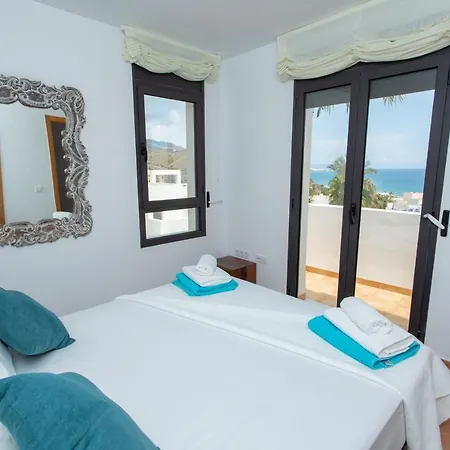 Casa Del Mar * Mojácar