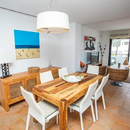 Casa Del Mar * Mojácar