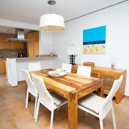 Casa Del Mar * Mojácar