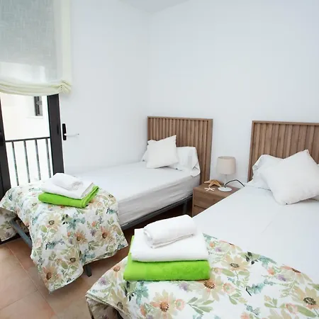 Casa Del Mar Mojácar