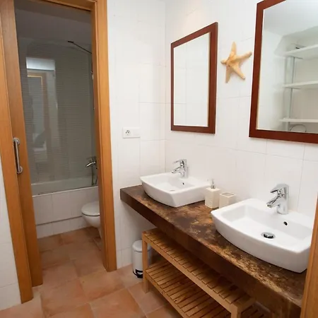 Casa Del Mar Mojácar