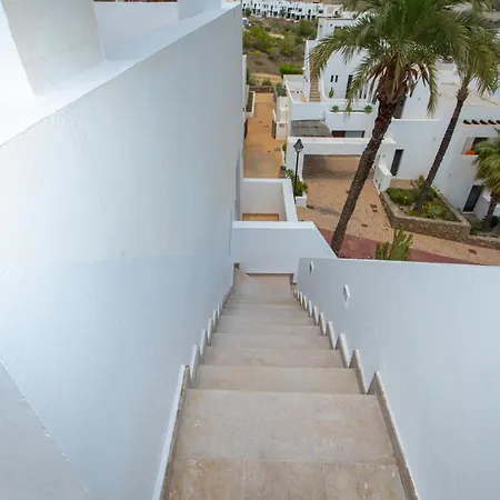 Casa Del Mar Сasa de vacaciones Mojácar