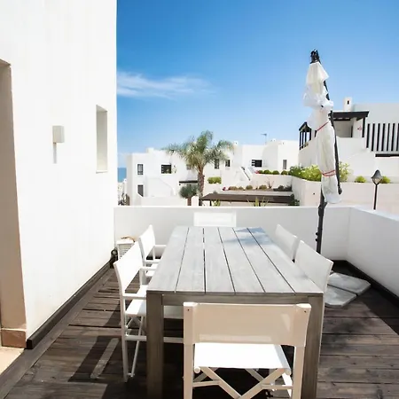 Сasa de vacaciones Casa Del Mar Mojácar
