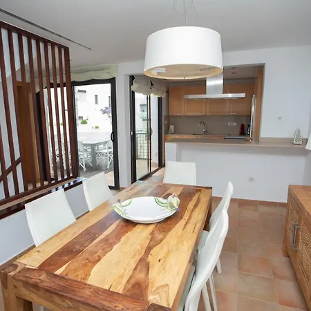Сasa de vacaciones Casa Del Mar *