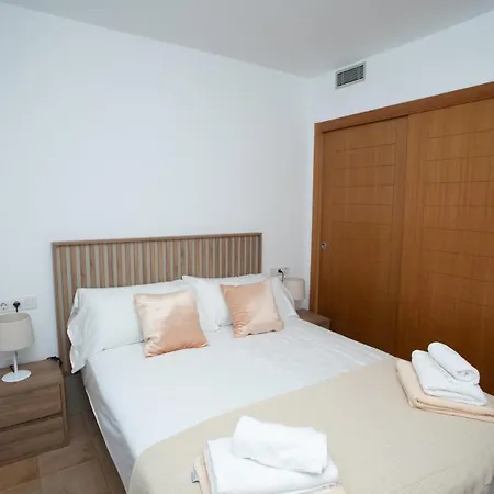 Casa Del Mar Сasa de vacaciones Mojácar