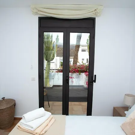 Сasa de vacaciones Casa Del Mar *