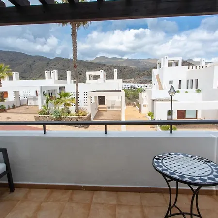 Сasa de vacaciones Casa Del Mar Mojácar