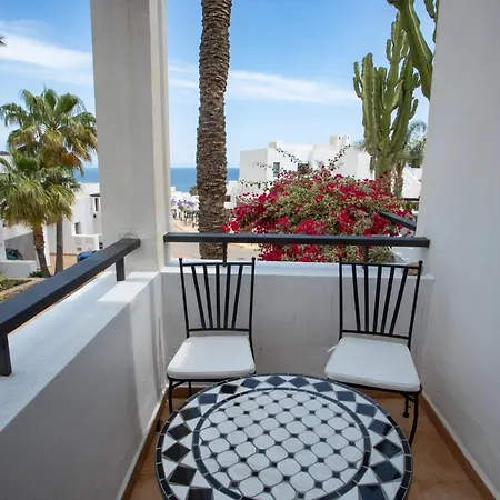 Casa Del Mar * Mojácar