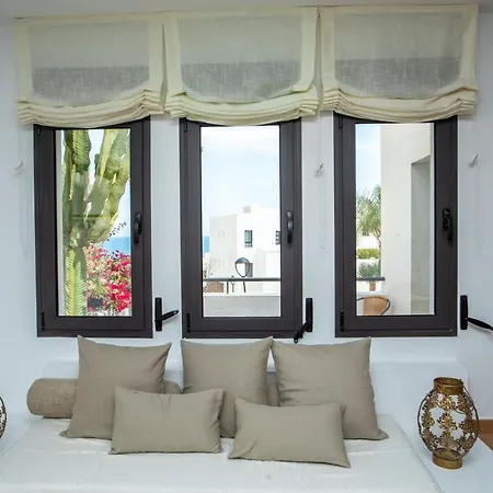 Сasa de vacaciones Casa Del Mar