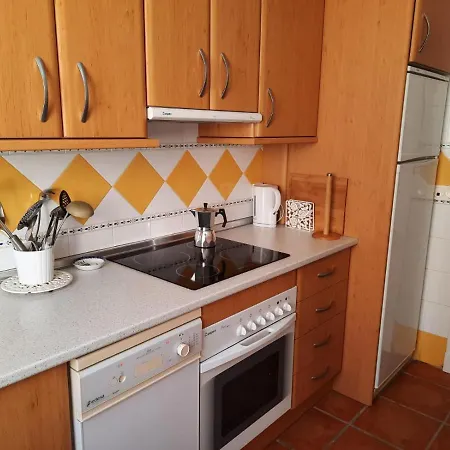 Apartment Spirit Of Playa 'casa Juana'