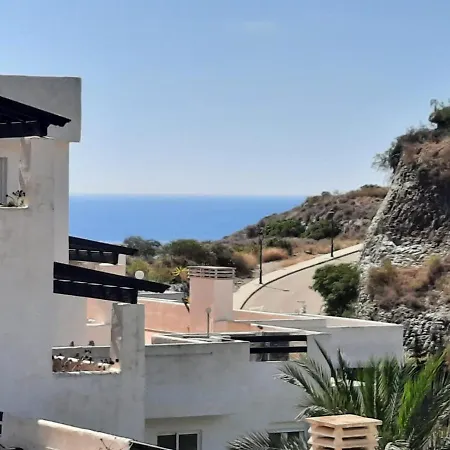Apartment Spirit Of Playa 'casa Juana' Mojacar