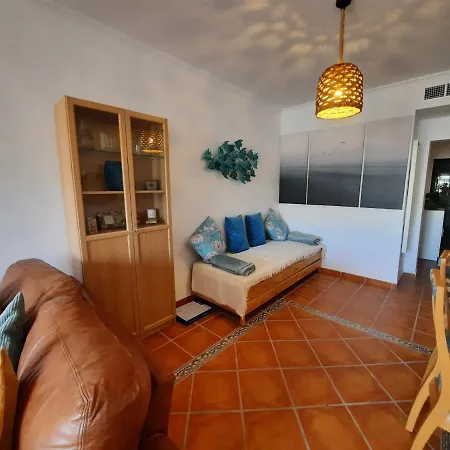 Spirit Of Playa 'casa Juana' Mojacar