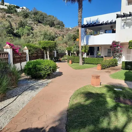 Spirit Of Playa 'casa Juana' * Mojacar