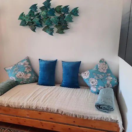 Apartment Spirit Of Playa 'casa Juana'