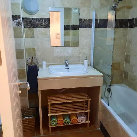 Apartment Spirit Of Playa 'casa Juana' *