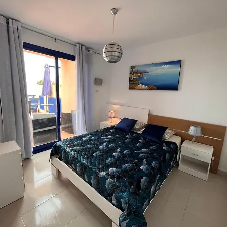Atalaya Azul Playa Apartment