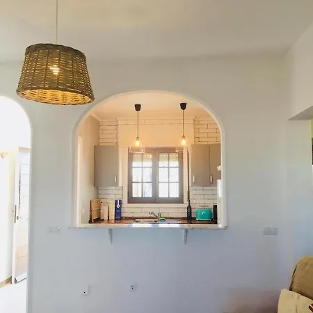Apartment Amr Campomar