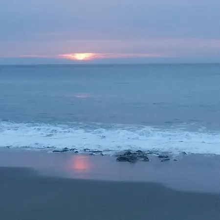 Frente Al Mar Mojacar