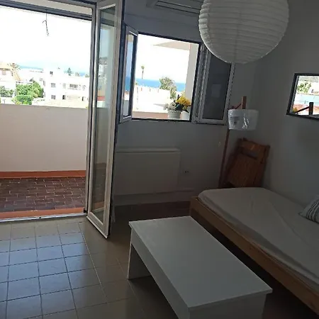 Frente Al Mar Apartment