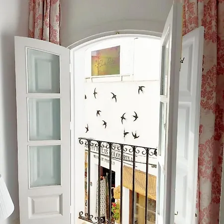 Embrujo De Apartamento