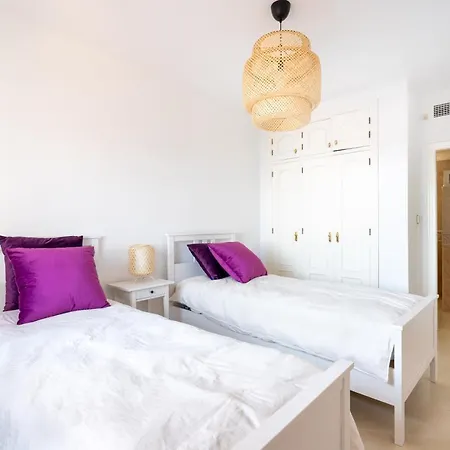 Holiday home Con Vistas Al Mar Y Piscina