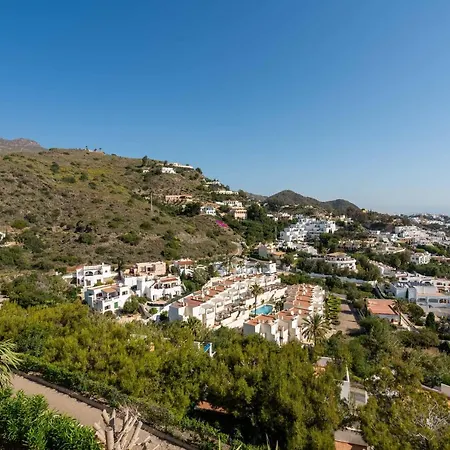 Holiday home Con Vistas Al Mar Y Piscina *