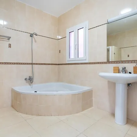 Con Vistas Al Mar Y Piscina Holiday home Mojacar