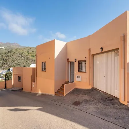 Holiday home Con Vistas Al Mar Y Piscina