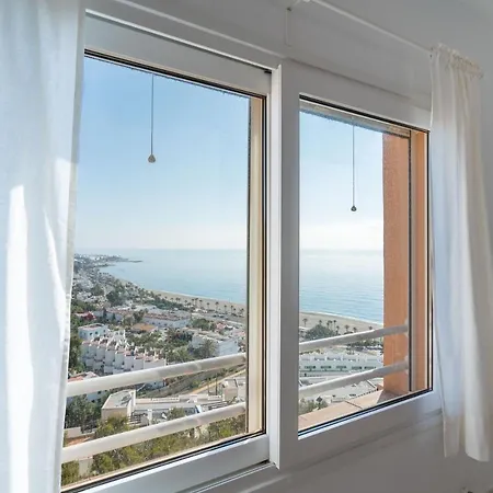Con Vistas Al Mar Y Piscina Holiday home *