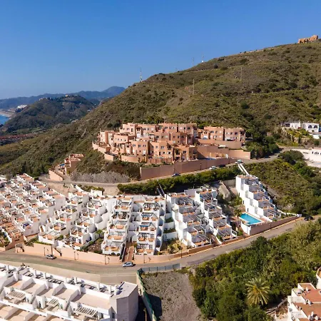 Con Vistas Al Mar Y Piscina Holiday home *