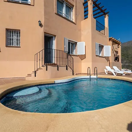 Con Vistas Al Mar Y Piscina *