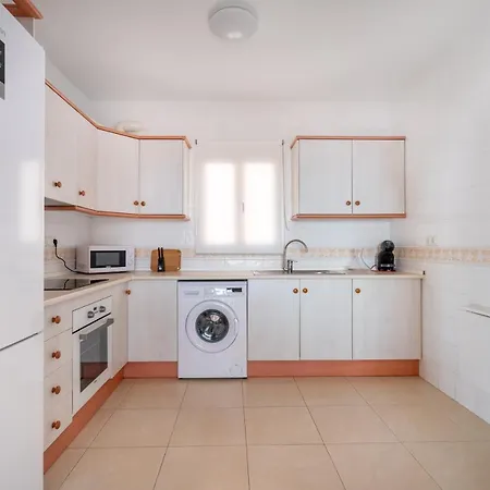 Holiday home Con Vistas Al Mar Y Piscina *