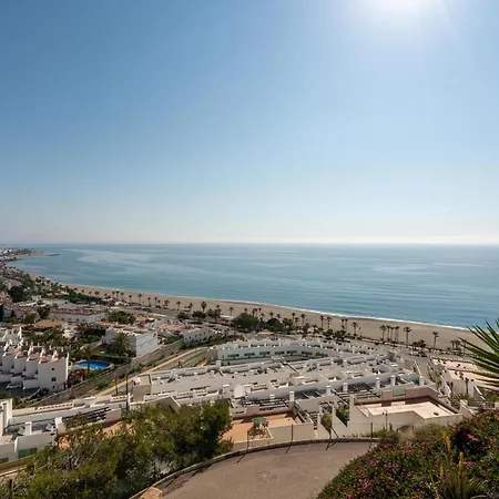 Con Vistas Al Mar Y Piscina Holiday home *