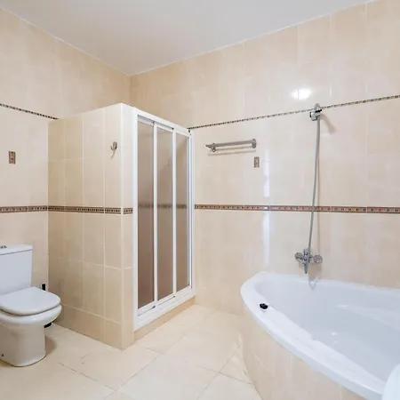 Holiday home Con Vistas Al Mar Y Piscina