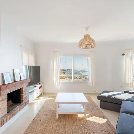 Holiday home Con Vistas Al Mar Y Piscina