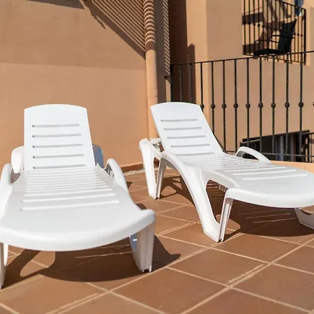 Holiday home Con Vistas Al Mar Y Piscina Mojacar