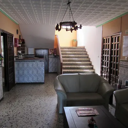 Hostel Pension Provenzal