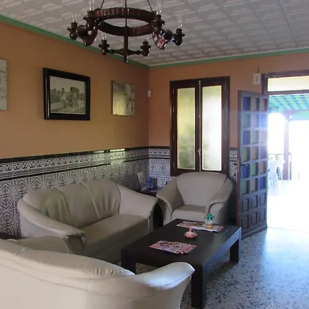Hostel Pension Provenzal *