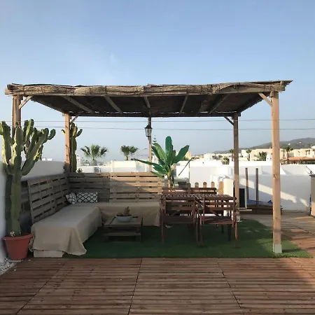 Amr Campomar Apartment